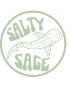 Salty Sage 